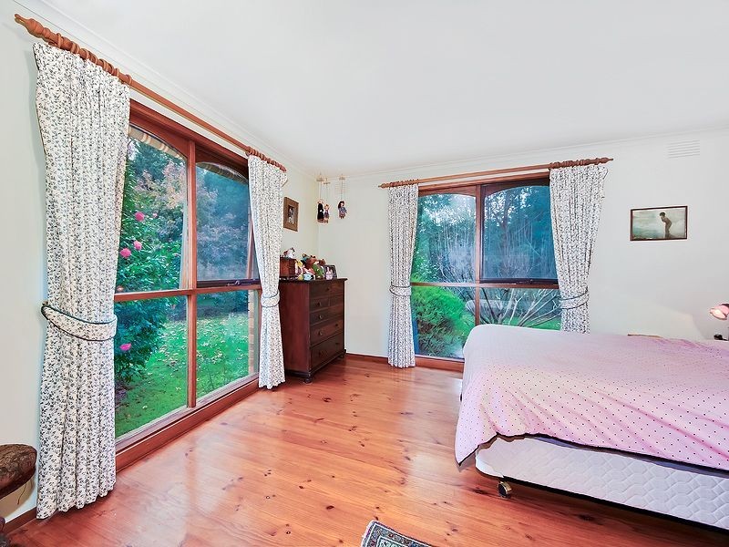 8 Seamer Road, Monbulk VIC 3793
