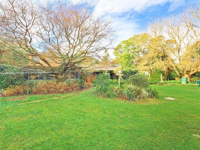 8 Seamer Road, Monbulk VIC 3793