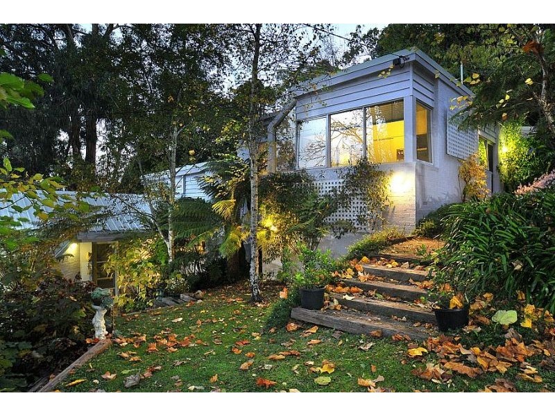 4 Leslie Street, Belgrave VIC 3160