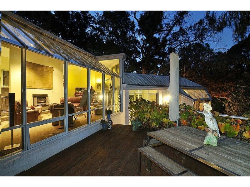 4 Leslie Street, Belgrave VIC 3160
