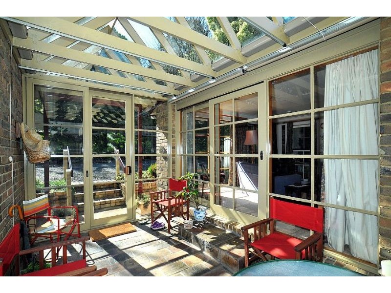 1348 Mt Dandenong Tourist Road, Mount Dandenong VIC 3767