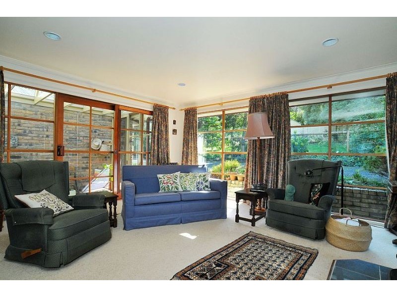 1348 Mt Dandenong Tourist Road, Mount Dandenong VIC 3767