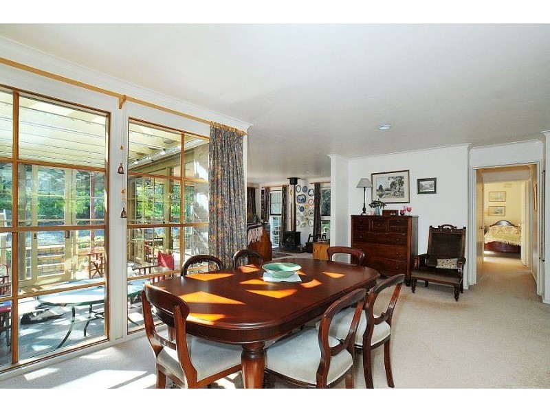 1348 Mt Dandenong Tourist Road, Mount Dandenong VIC 3767