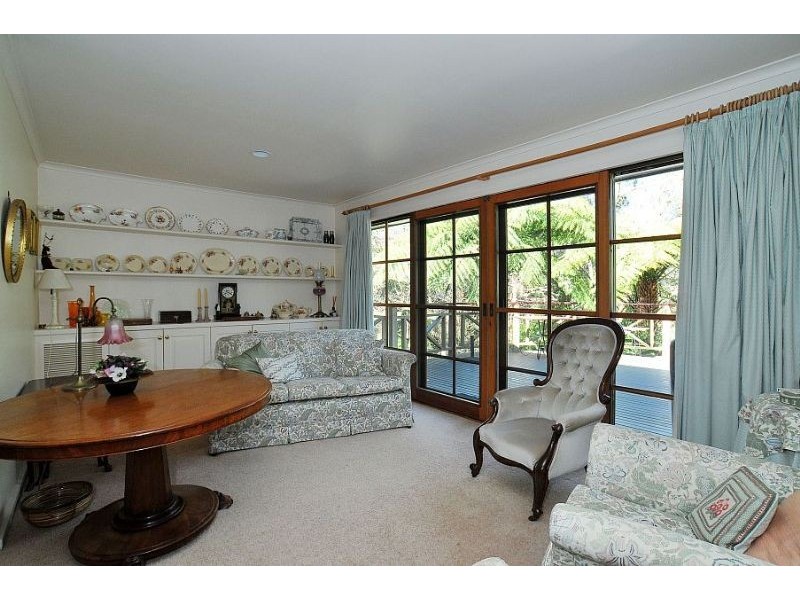 1348 Mt Dandenong Tourist Road, Mount Dandenong VIC 3767