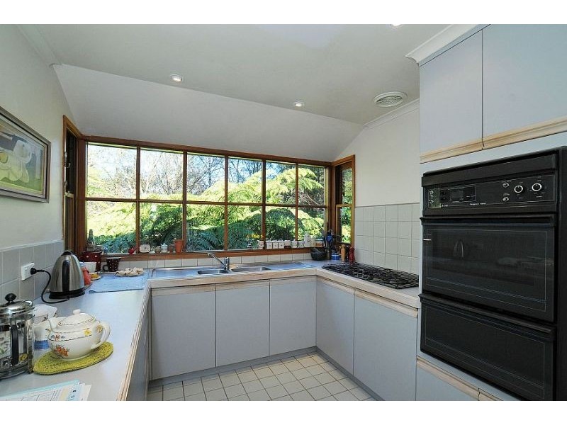 1348 Mt Dandenong Tourist Road, Mount Dandenong VIC 3767