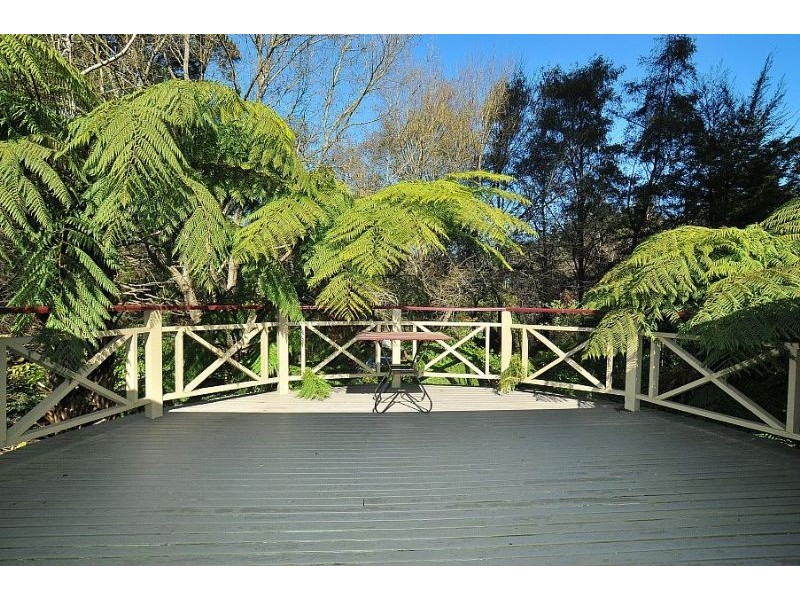 1348 Mt Dandenong Tourist Road, Mount Dandenong VIC 3767