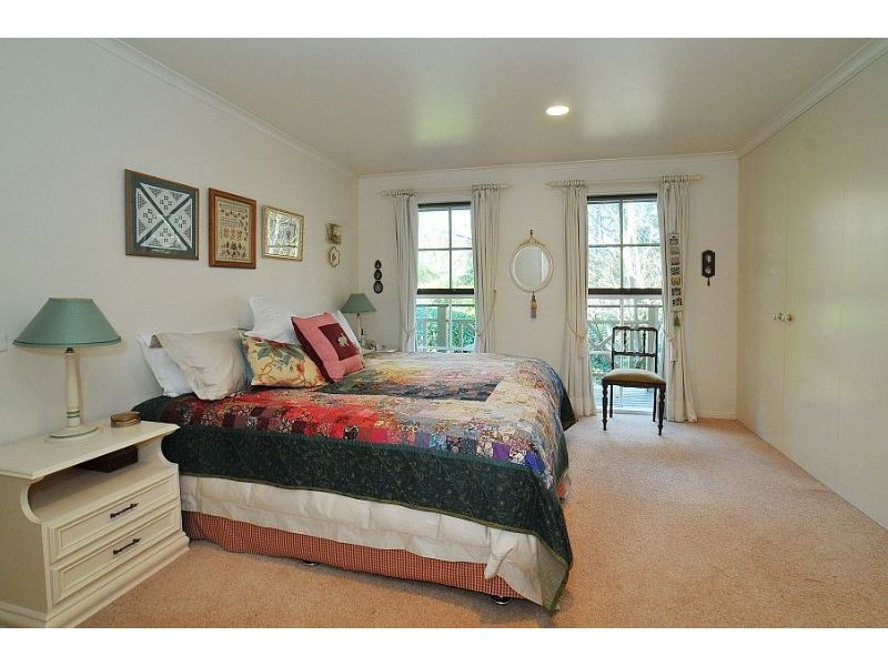 1348 Mt Dandenong Tourist Road, Mount Dandenong VIC 3767