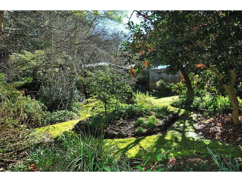 1348 Mt Dandenong Tourist Road, Mount Dandenong VIC 3767