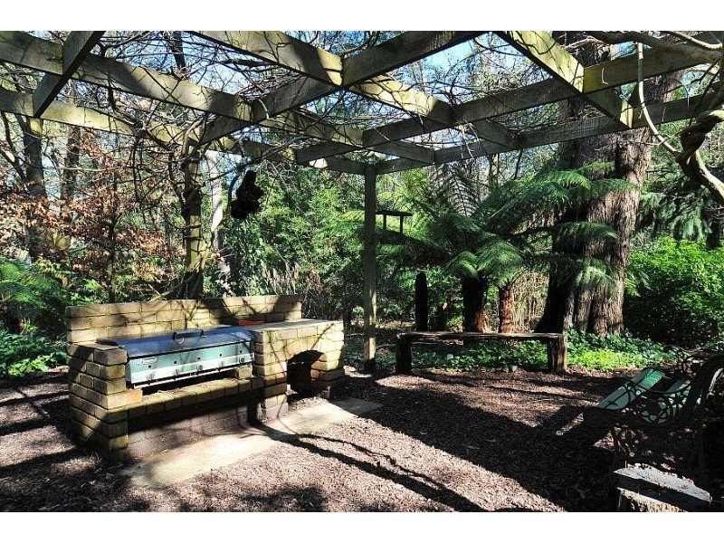 1348 Mt Dandenong Tourist Road, Mount Dandenong VIC 3767