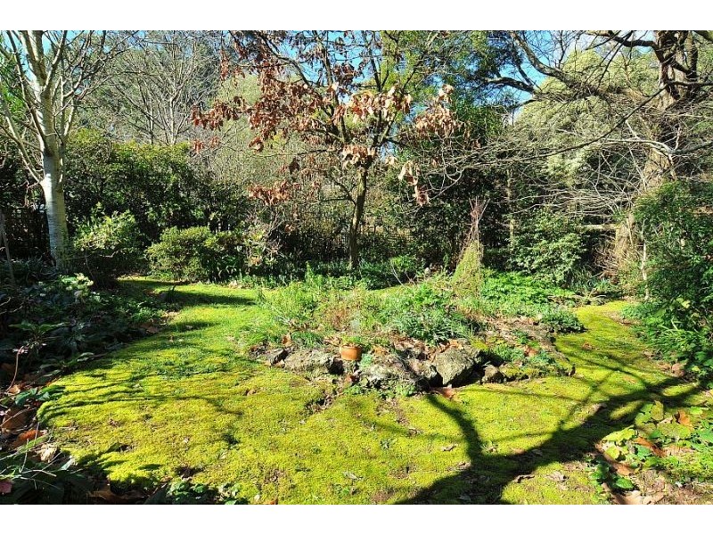 1348 Mt Dandenong Tourist Road, Mount Dandenong VIC 3767