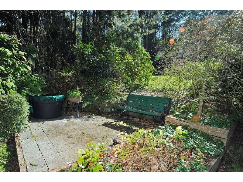 1348 Mt Dandenong Tourist Road, Mount Dandenong VIC 3767