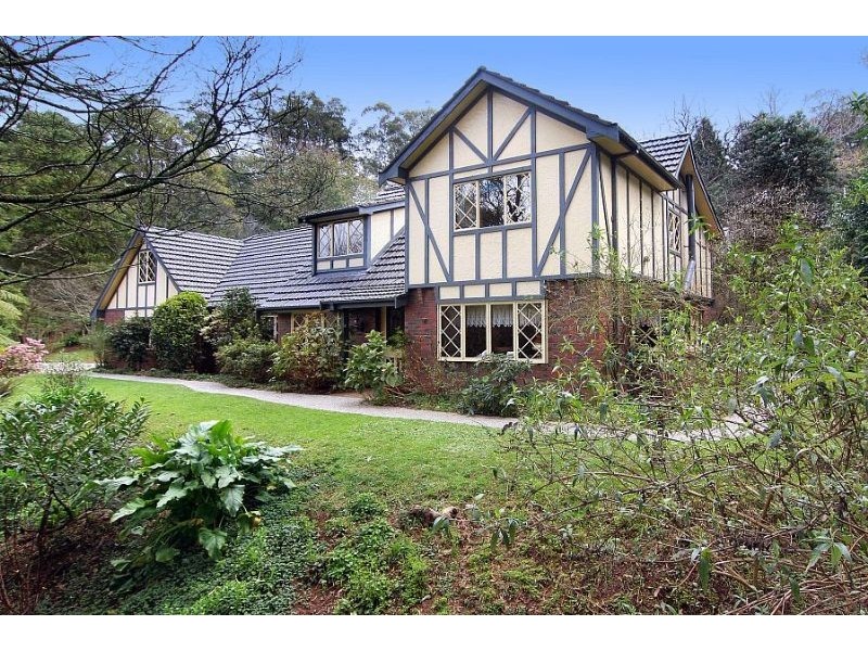 3 Grange Road, Kalorama VIC 3766