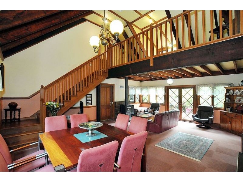 3 Grange Road, Kalorama VIC 3766