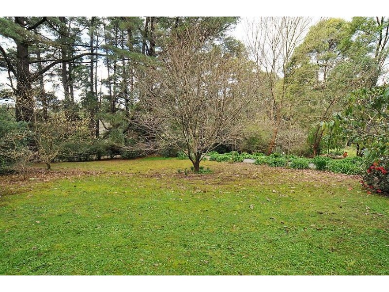 3 Grange Road, Kalorama VIC 3766