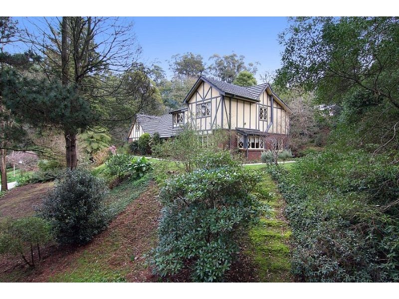 3 Grange Road, Kalorama VIC 3766