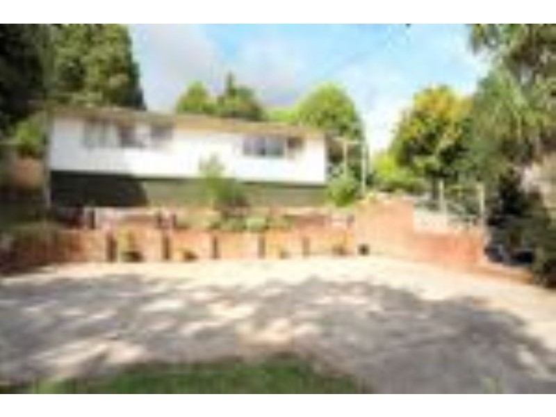 33 Baynes Park Road, Monbulk VIC 3793