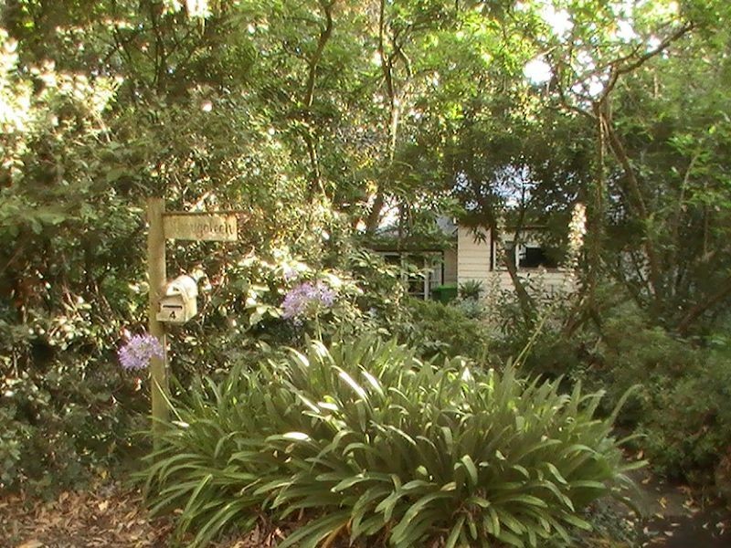 4 William Street, Kalorama VIC 3766