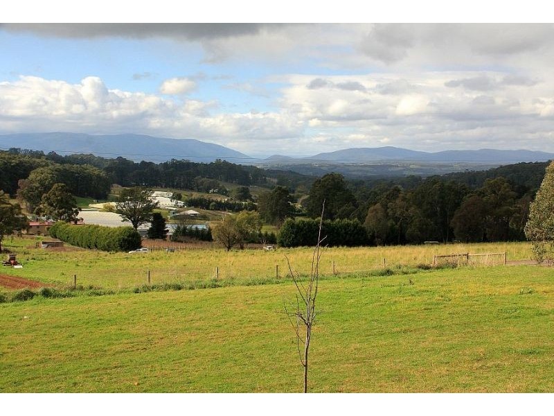 349-351 Monbulk Road, Silvan VIC 3795