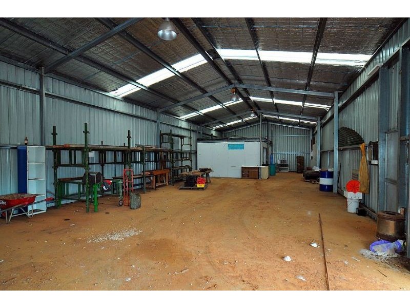 349-351 Monbulk Road, Silvan VIC 3795