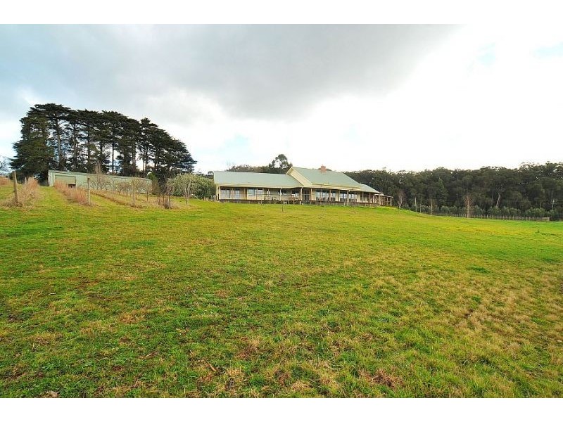 349-351 Monbulk Road, Silvan VIC 3795