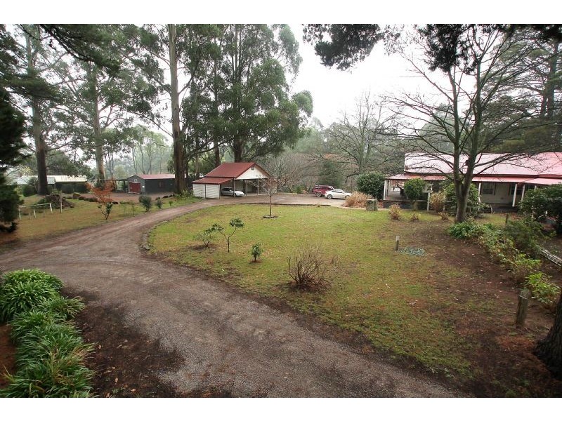 0 Dulcie Domum, Olinda VIC 3788