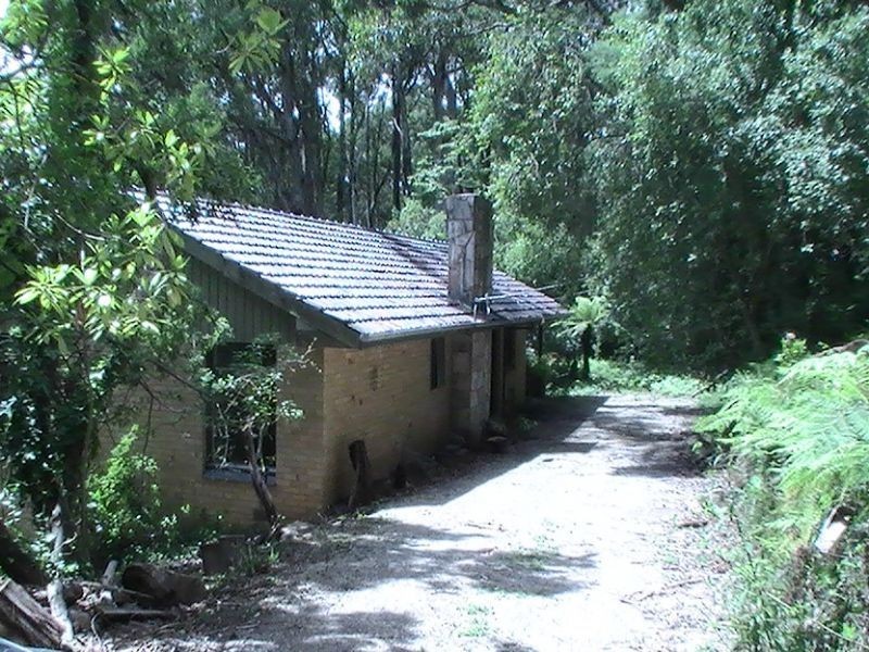 601 Basin Olinda Road, Olinda VIC 3788