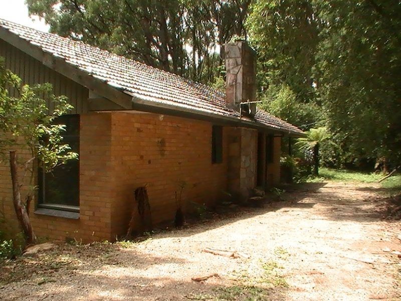 601 Basin Olinda Road, Olinda VIC 3788