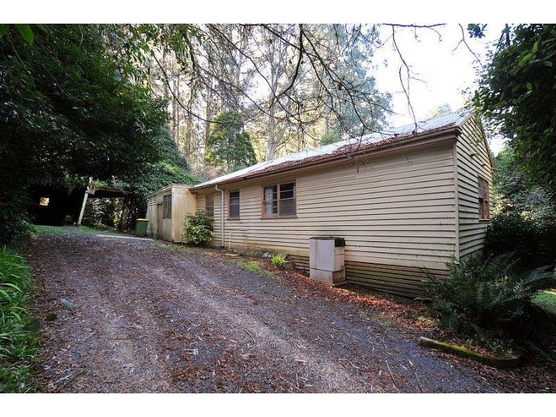 4 School Road, Olinda VIC 3788