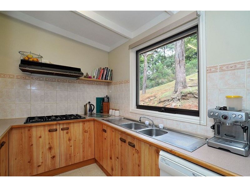 44 O’Connors Road, The Patch, Kallista VIC 3791