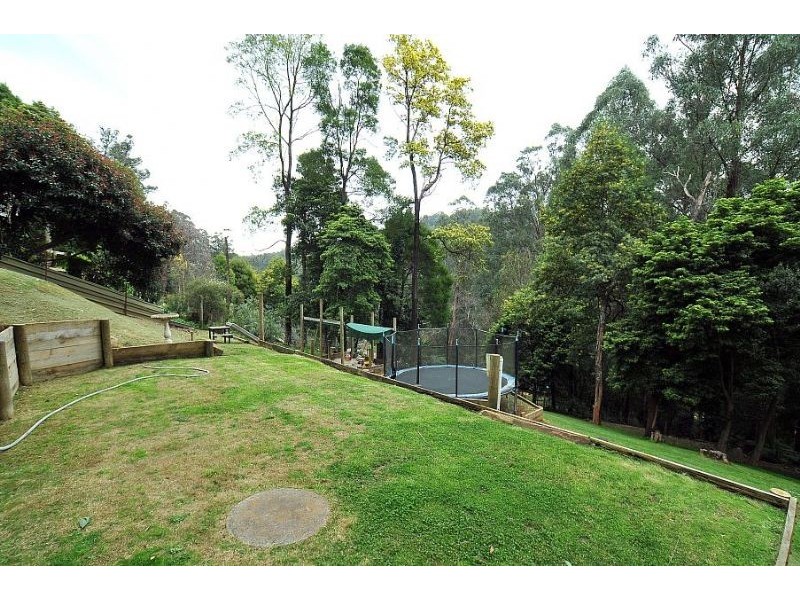 44 O’Connors Road, The Patch, Kallista VIC 3791