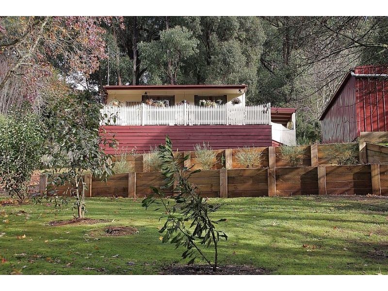 36 Allandale Road, Monbulk VIC 3793