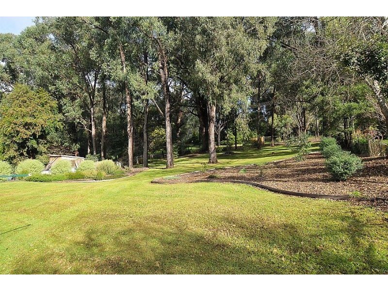 36 Allandale Road, Monbulk VIC 3793