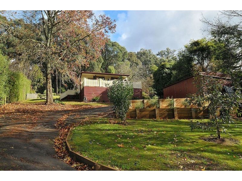 36 Allandale Road, Monbulk VIC 3793