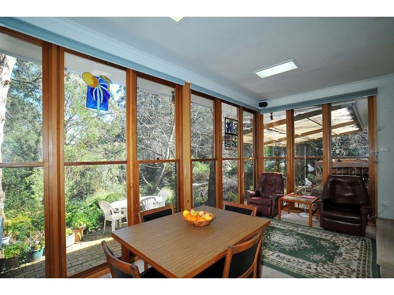 8 Greenthorpe Road, Olinda VIC 3788