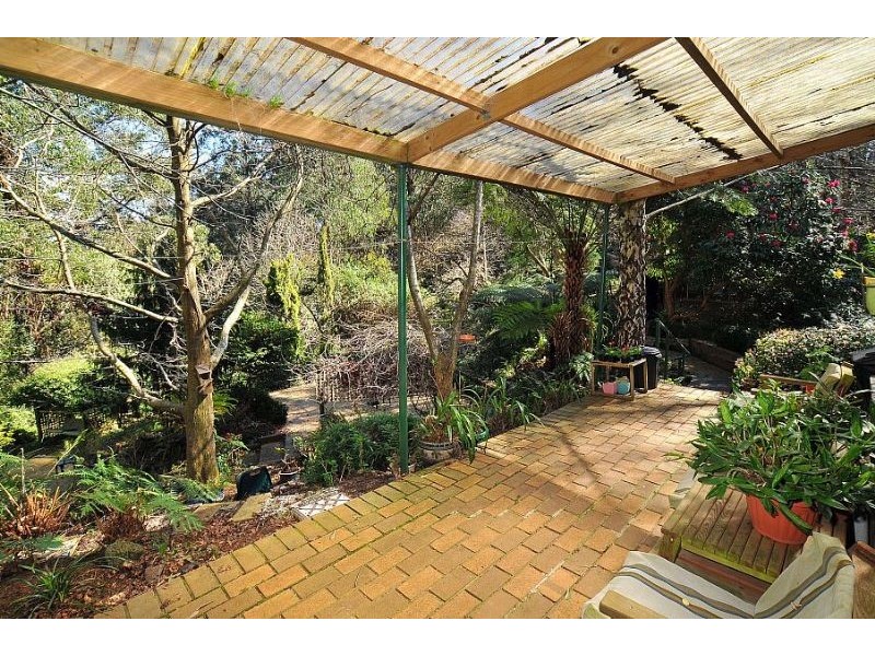 8 Greenthorpe Road, Olinda VIC 3788