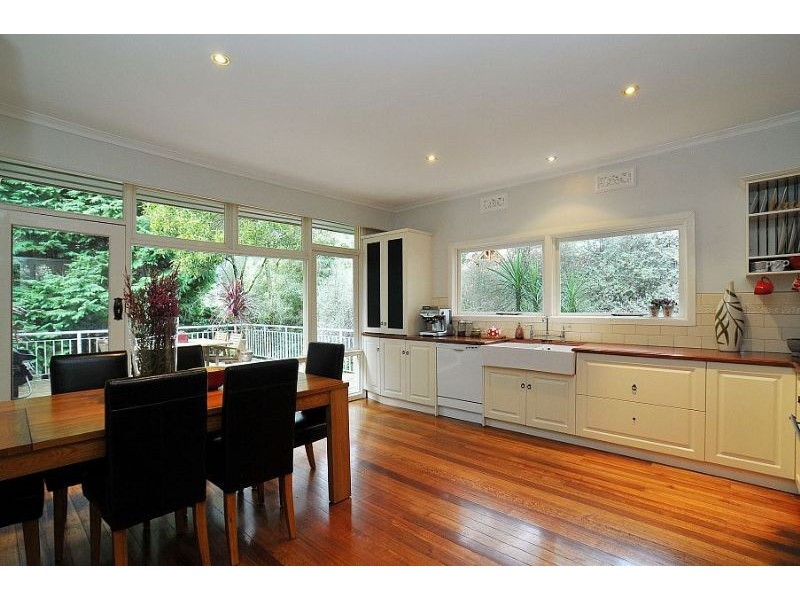 1436 Mt Dandenong Tourist Road, Mount Dandenong VIC 3767