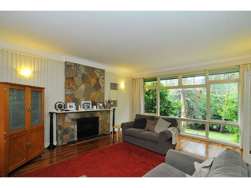 1436 Mt Dandenong Tourist Road, Mount Dandenong VIC 3767
