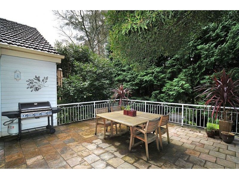 1436 Mt Dandenong Tourist Road, Mount Dandenong VIC 3767