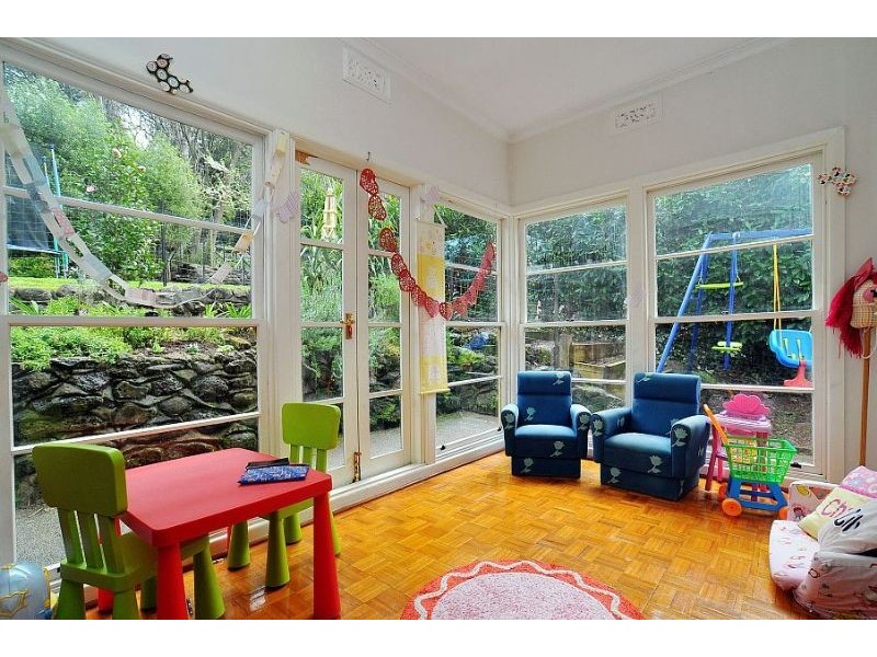 1436 Mt Dandenong Tourist Road, Mount Dandenong VIC 3767