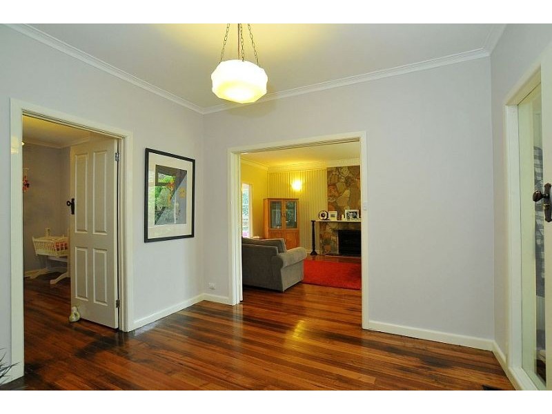 1436 Mt Dandenong Tourist Road, Mount Dandenong VIC 3767