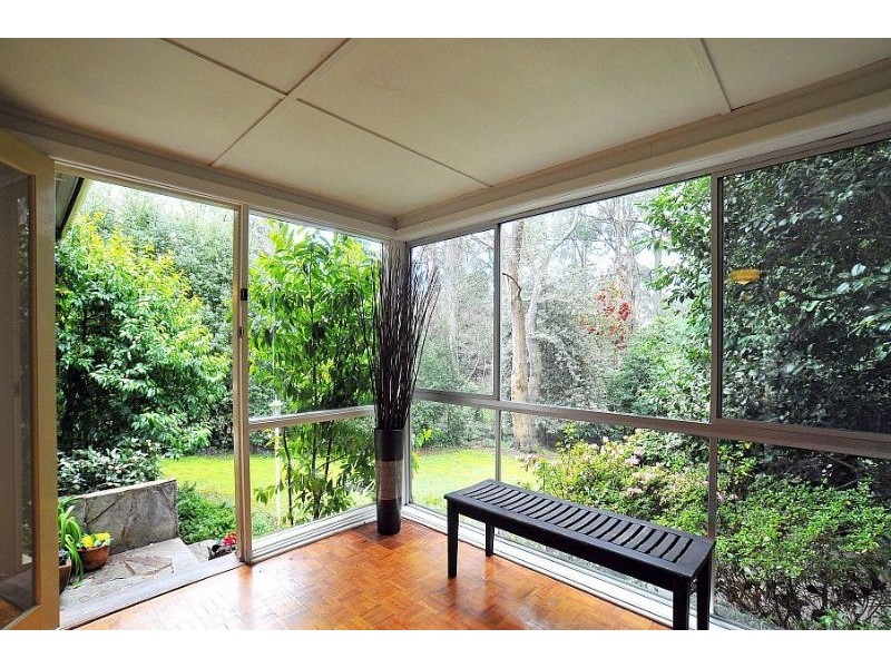 1436 Mt Dandenong Tourist Road, Mount Dandenong VIC 3767