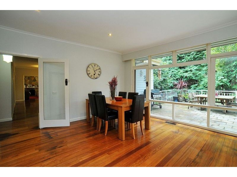 1436 Mt Dandenong Tourist Road, Mount Dandenong VIC 3767