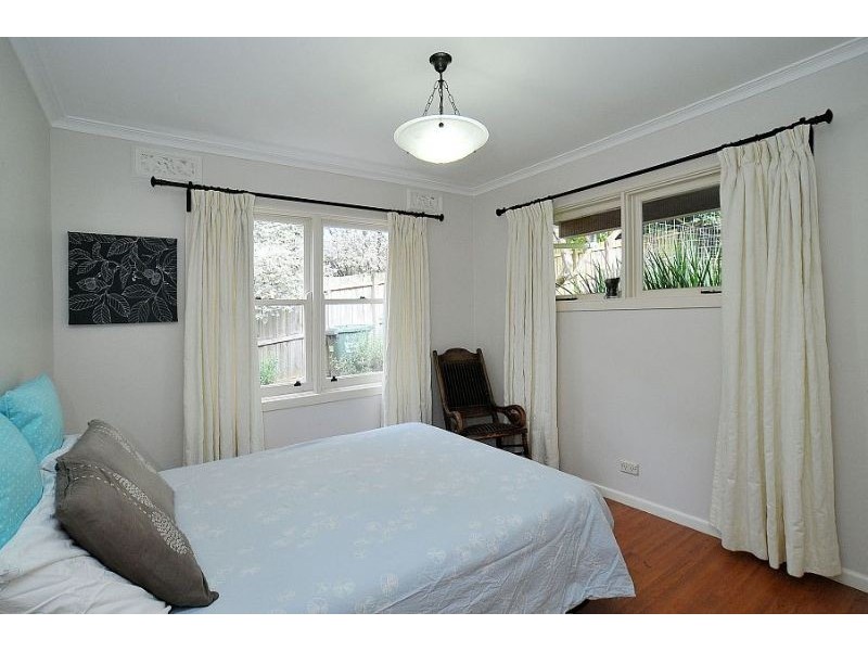 1436 Mt Dandenong Tourist Road, Mount Dandenong VIC 3767