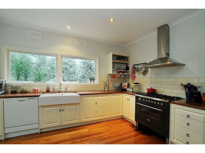 1436 Mt Dandenong Tourist Road, Mount Dandenong VIC 3767