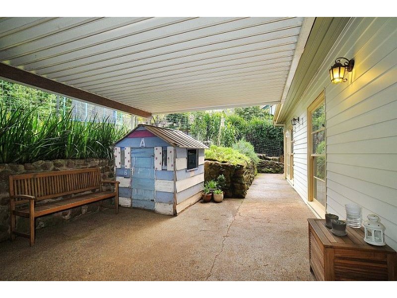 1436 Mt Dandenong Tourist Road, Mount Dandenong VIC 3767