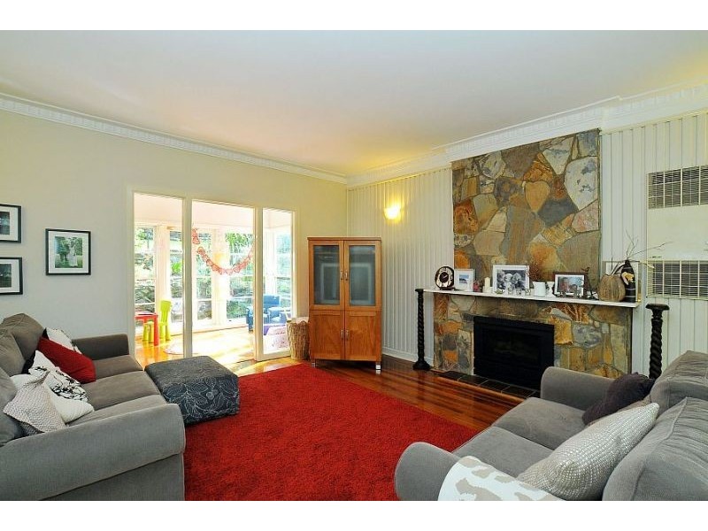 1436 Mt Dandenong Tourist Road, Mount Dandenong VIC 3767