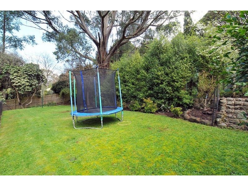 1436 Mt Dandenong Tourist Road, Mount Dandenong VIC 3767