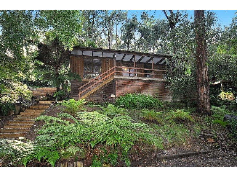 218 Emerald-Monbulk Road, Monbulk VIC 3793