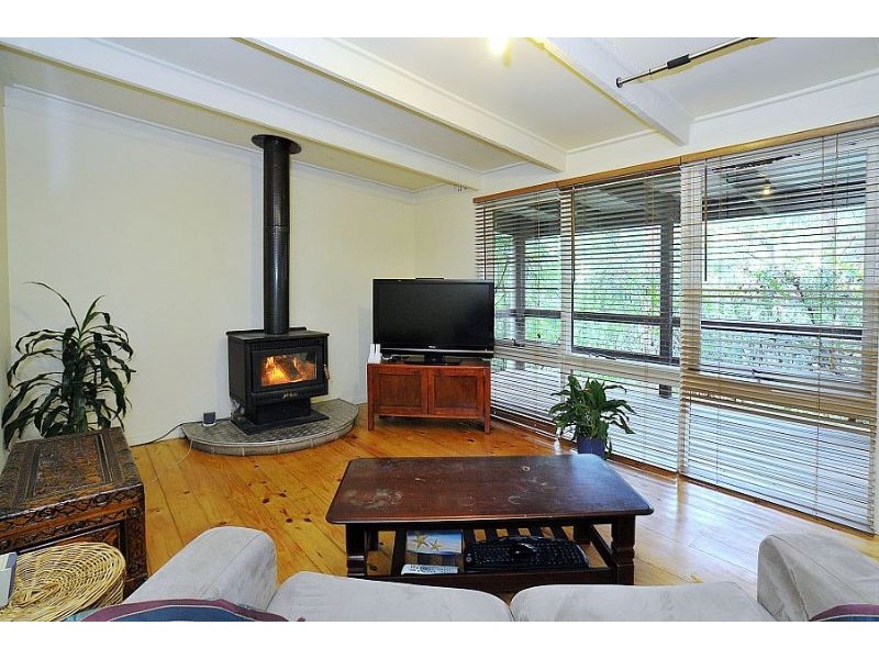 218 Emerald-Monbulk Road, Monbulk VIC 3793
