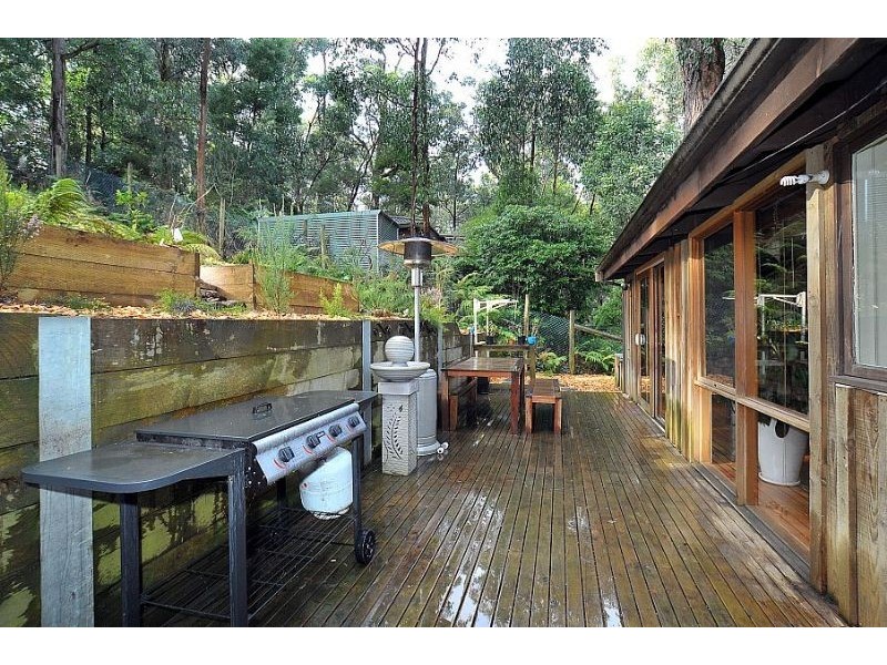 218 Emerald-Monbulk Road, Monbulk VIC 3793